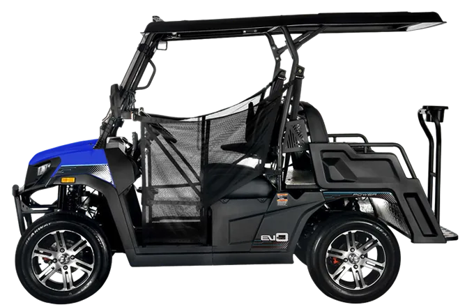 GOLF CART
