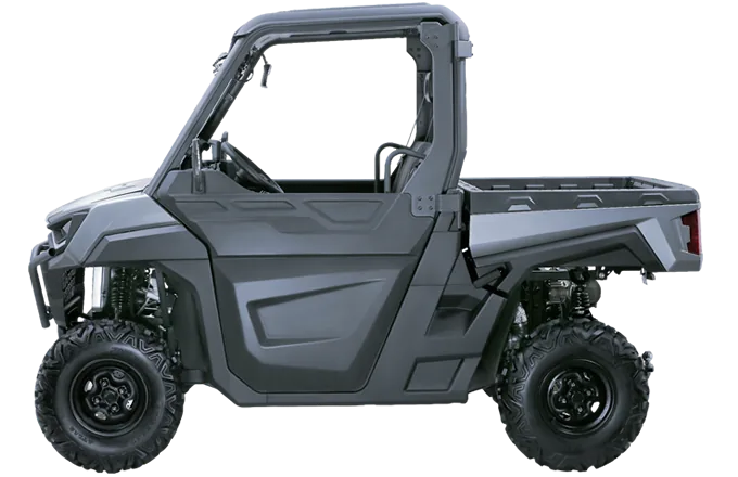 UTV
