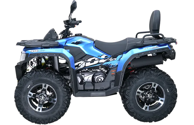 ATV