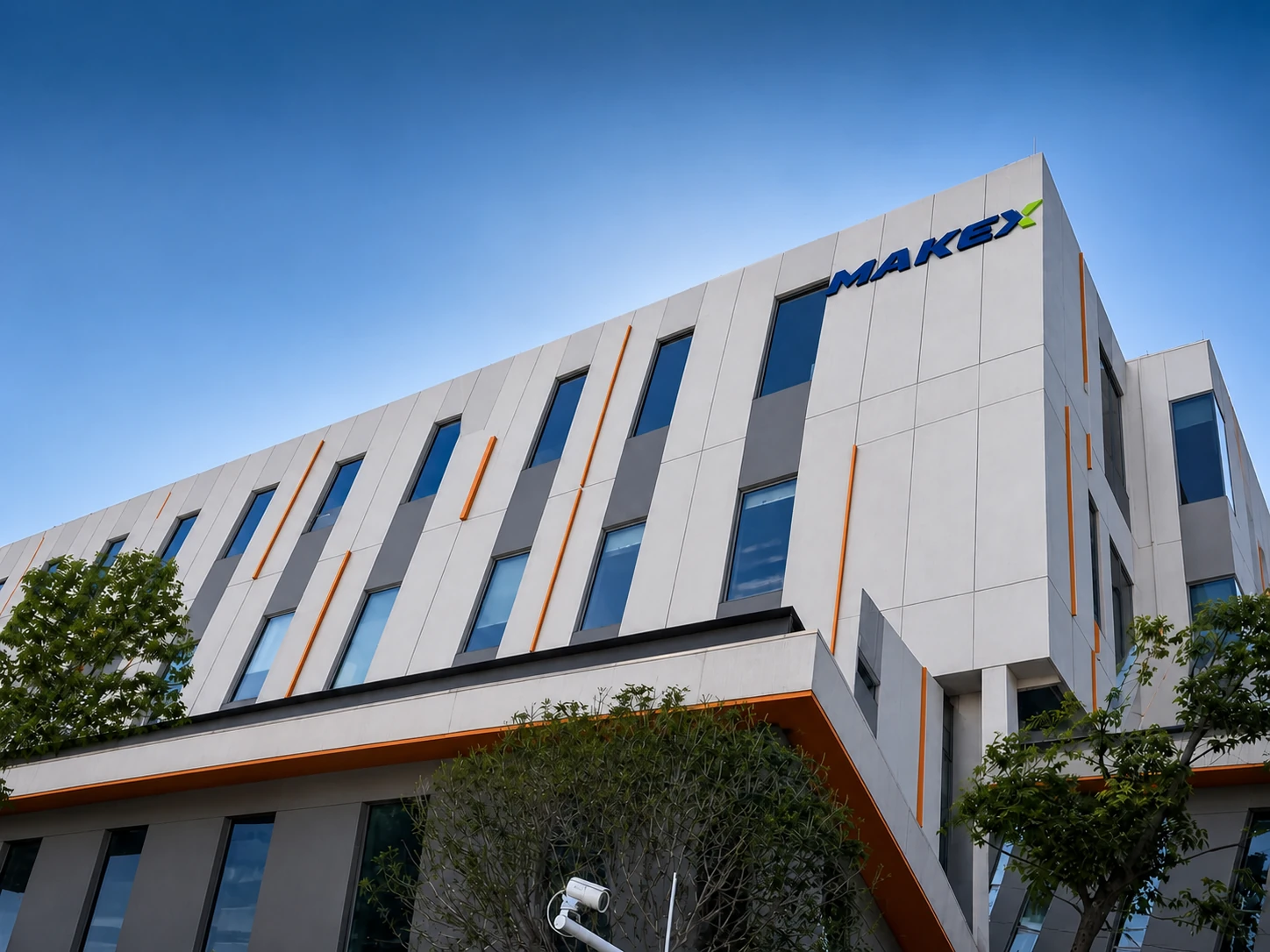MAKEX HQ